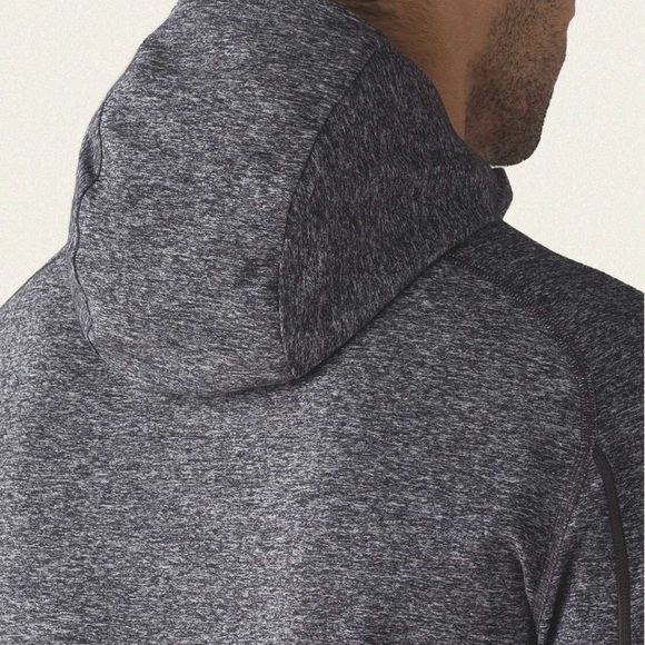 Lululemon Surge Warm Hoodie - Picture 8 of 10